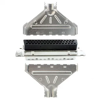 TE Connectivity AMP Connectors 1658652-1