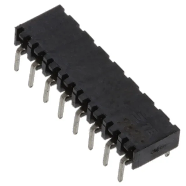 2314928-8 — TE Connectivity AMP Connectors product photo