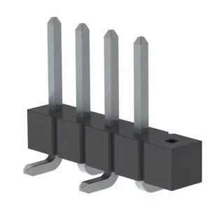 Samtec Inc. TSM-105-01-T-SV-001-P-TR