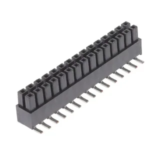 Samtec Inc. IPS1-115-01-L-D-VS-LC