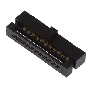 Samtec Inc. FFSD-11-01-N