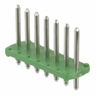 TE Connectivity AMP Connectors 1986718-7