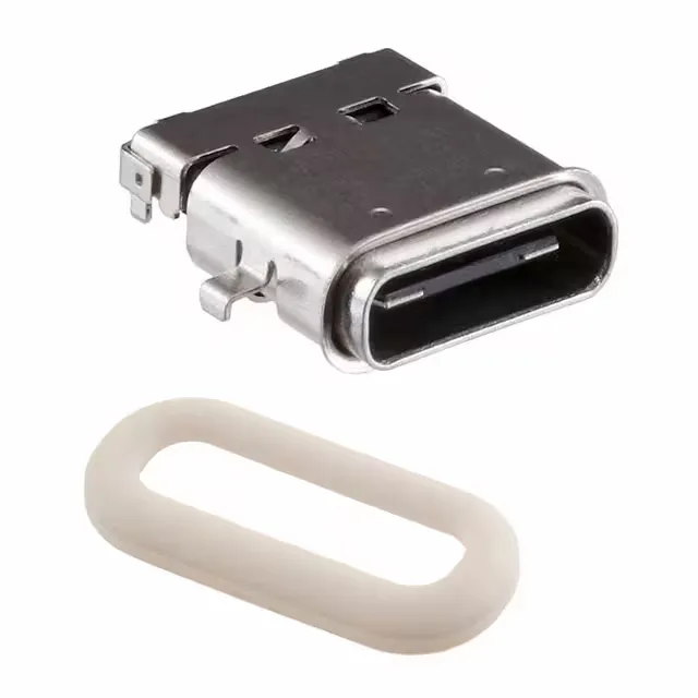 Amphenol UC-00PFFH-QF7001