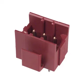 TE Connectivity AMP Connectors 2-640500-4