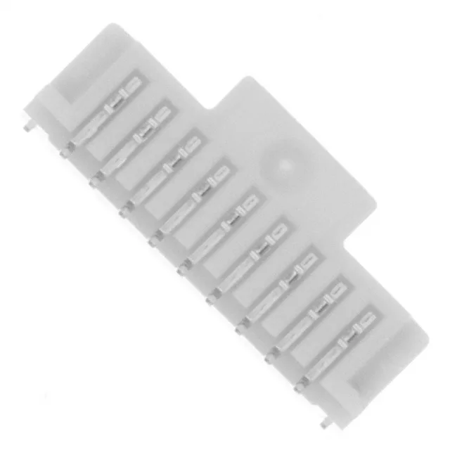 Molex 5015680907 — Pin Headers