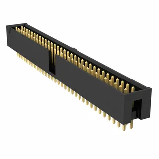Samtec Inc. TSS-132-02-G-D