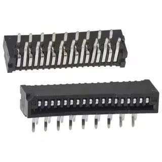 Amphenol HLW18R-2C7LF
