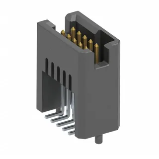 Samtec Inc. TFM-105-32-L-D-A