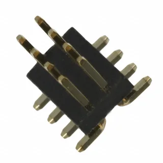 Sullins Connector Solutions GRPB042VWQS-RC