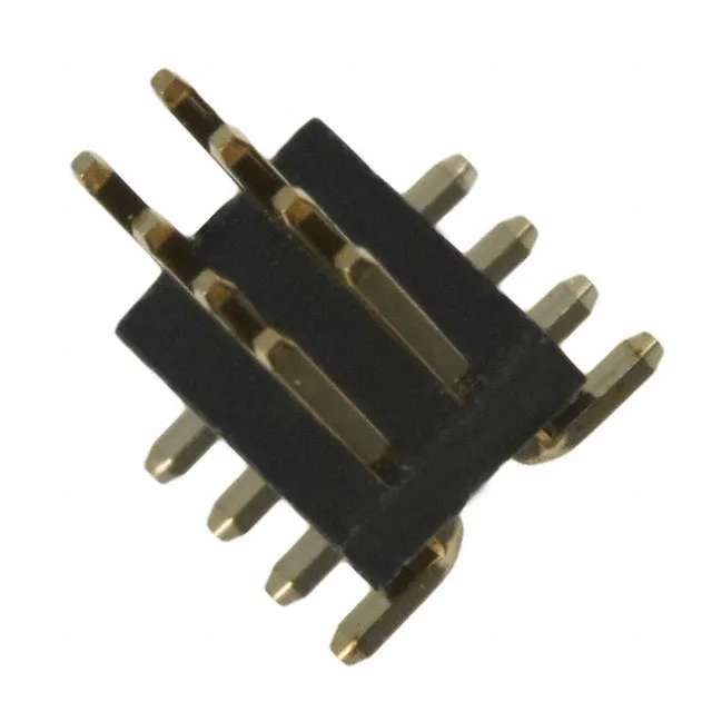 Sullins Connector Solutions GRPB042VWQS-RC — Pin Headers