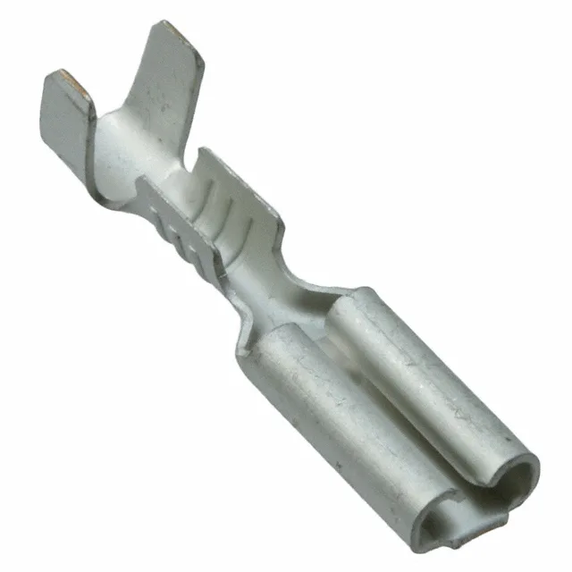 TE Connectivity AMP Connectors 170048-4 — Quick-Disconnect Terminals