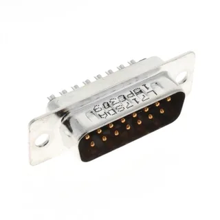 Amphenol L717SDA15PC309
