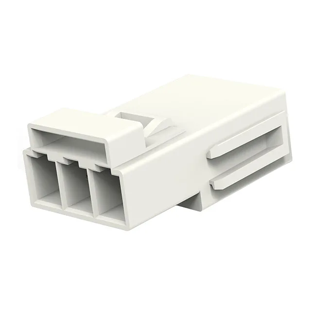 TE Connectivity AMP Connectors 1-2834055-1
