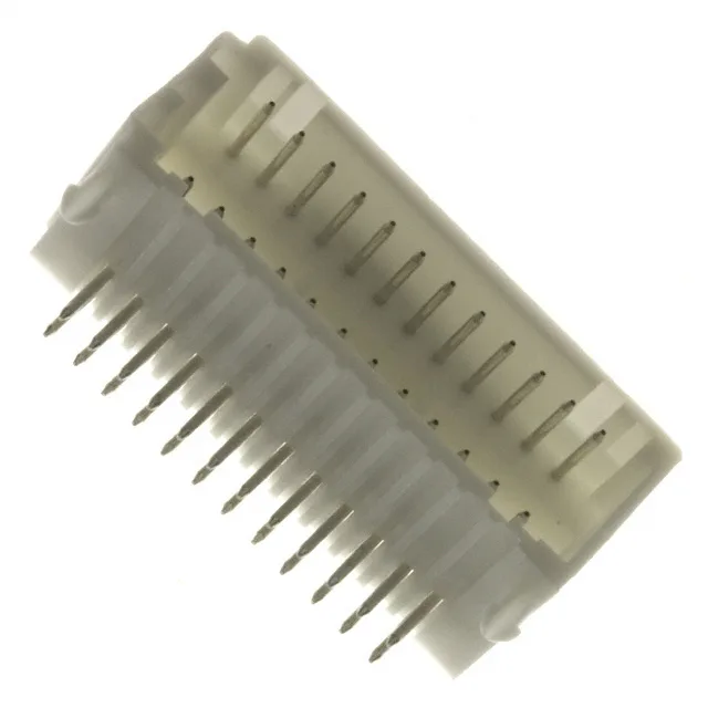 TE Connectivity AMP Connectors 2-292138-4