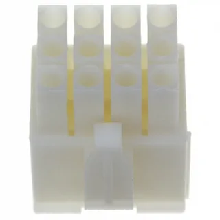 TE Connectivity AMP Connectors 172170-1