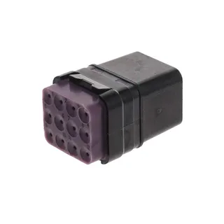 Amphenol SIMM0912SN