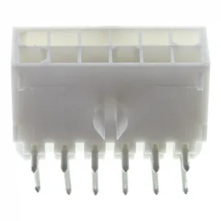 TE Connectivity AMP Connectors 1-770972-0