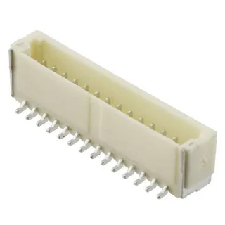 TE Connectivity AMP Connectors 1-1734595-4