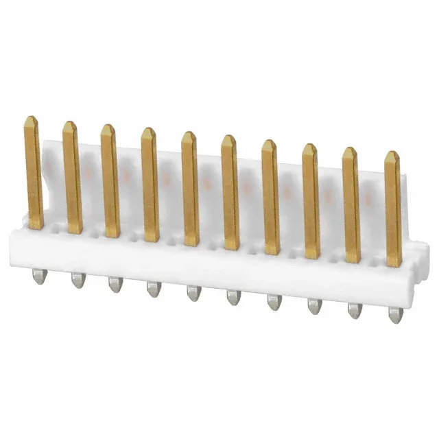 TE Connectivity AMP Connectors 4-641208-0