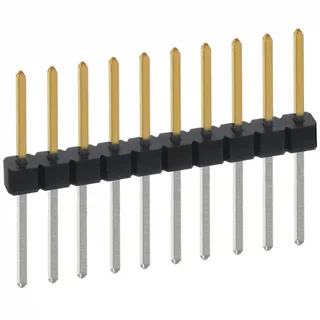 Sullins Connector Solutions PBC10SFCN