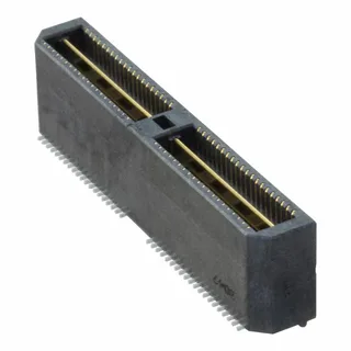 Samtec Inc. QTE-040-03-F-D-A