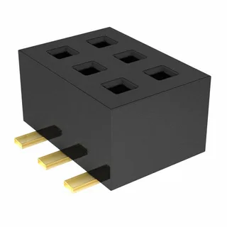 Samtec Inc. CLP-103-02-G-D