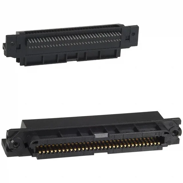 TE Connectivity AMP Connectors 5552744-1