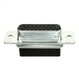 TE Connectivity AMP Connectors 1658682-1