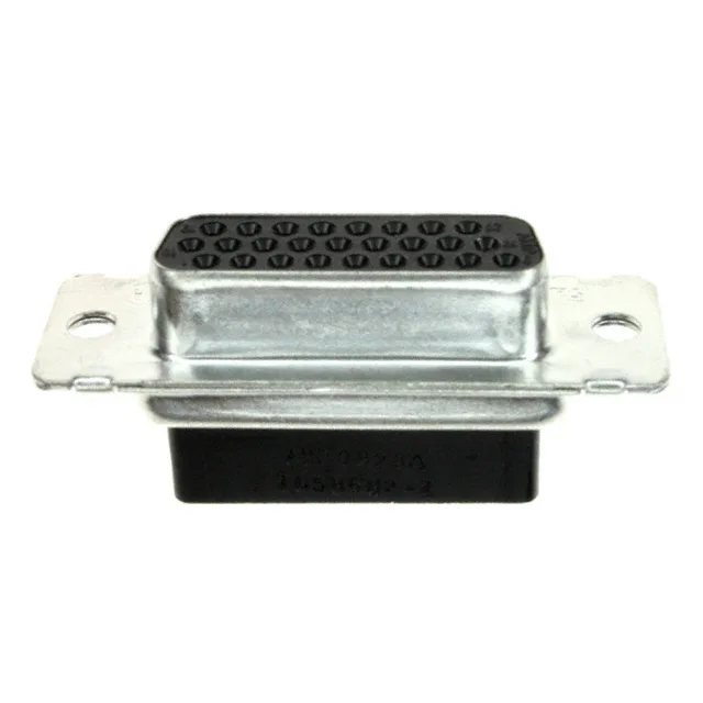 TE Connectivity AMP Connectors 1658682-1
