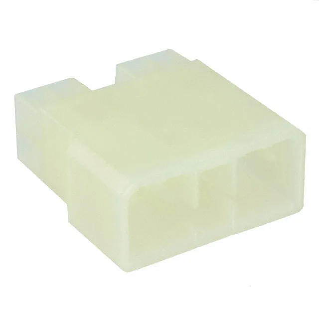 TE Connectivity AMP Connectors 172506-1
