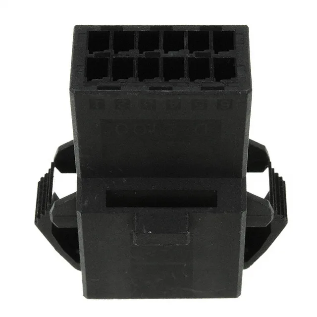 TE Connectivity AMP Connectors 2-1318114-6