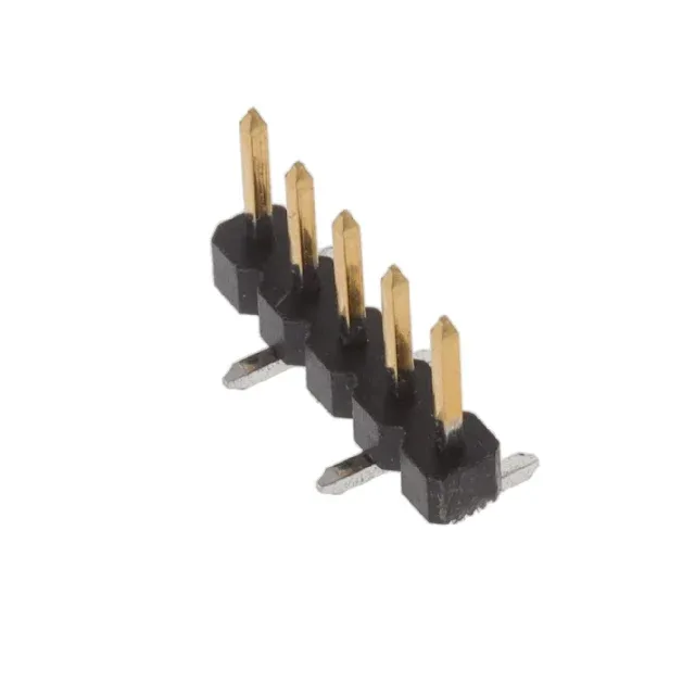 TE Connectivity AMP Connectors 2842104-5