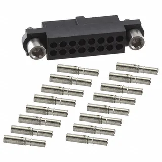 Harwin Inc. M80-4801642
