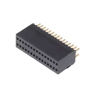 Samtec Inc. SMS-115-01-G-D