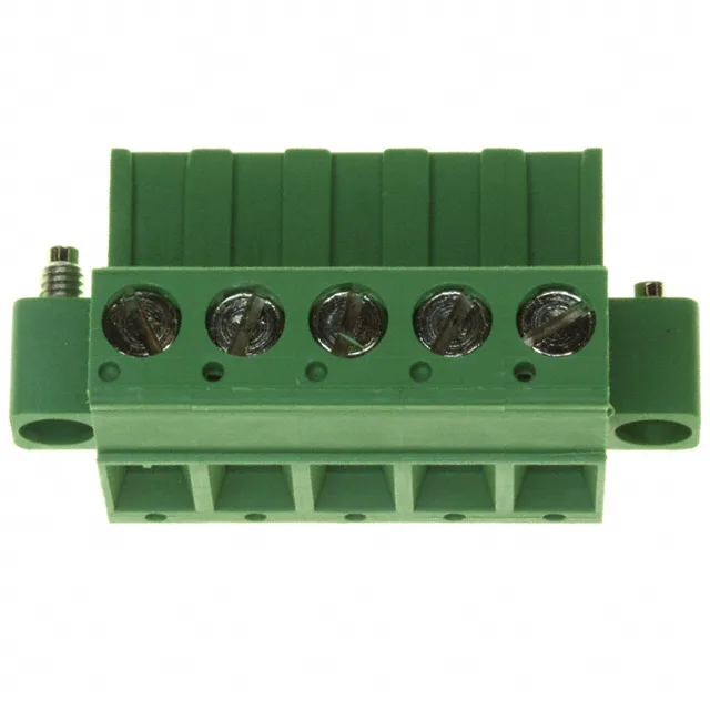 TE Connectivity AMP Connectors 796859-5