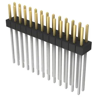 Sullins Connector Solutions PBC13DAFN
