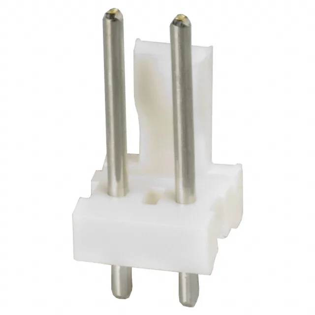 TE Connectivity AMP Connectors 640388-2