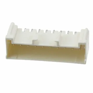 TE Connectivity AMP Connectors 917788-1