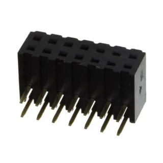 Sullins Connector Solutions NPPN072FJFN-RC
