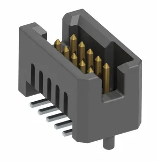 Samtec Inc. TFM-105-02-L-D-A-K-TR