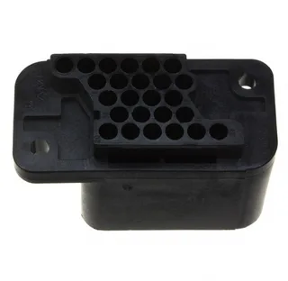 TE Connectivity AMP Connectors 211149-1