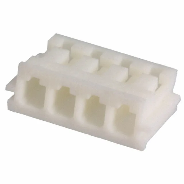 TE Connectivity AMP Connectors 440133-4