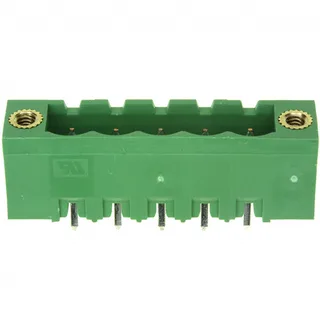 TE Connectivity AMP Connectors 796867-5