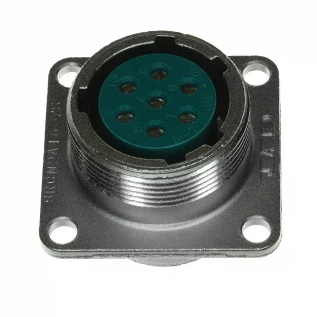 JAE Electronics SRCN2A16-7S