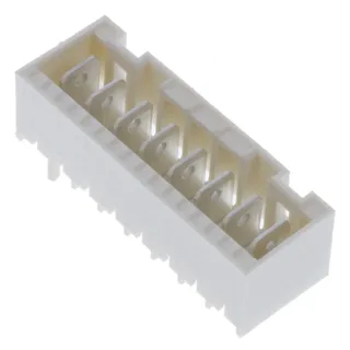 TE Connectivity AMP Connectors 2232532-8