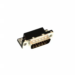 Amphenol D15P33E6GX00LF