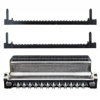 TE Connectivity AMP Connectors 5749699-5