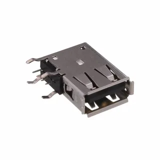 Kycon, Inc. KUSBX-SLAS1N-B