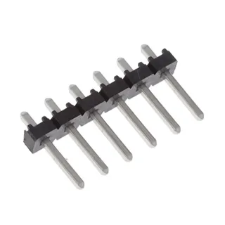 Samtec Inc. MTLW-106-05-T-S-210