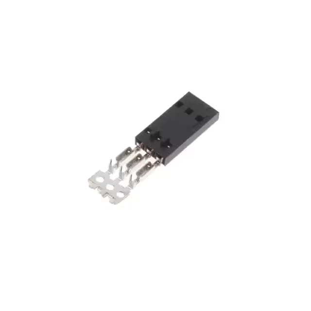 TE Connectivity AMP Connectors 103972-2